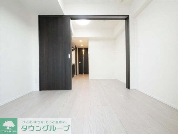 ラフィスタ中野本町の物件内観写真